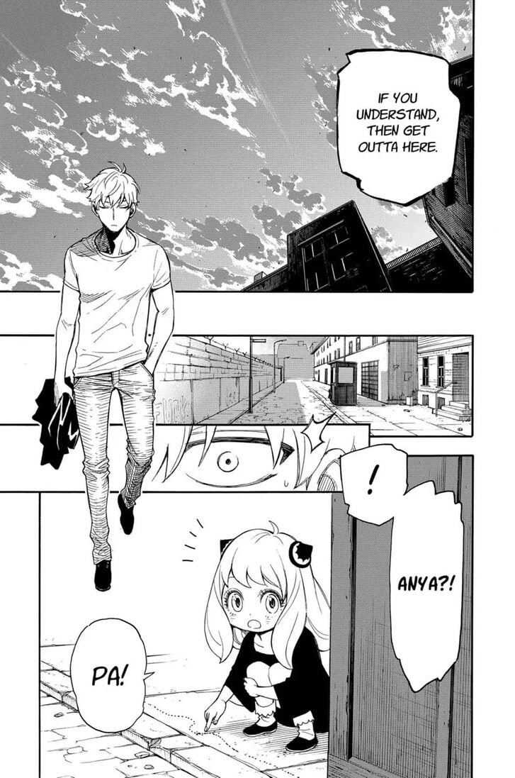 Spy x Family, Chapter 1 image 61